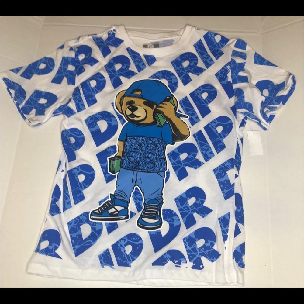 Youth shirt
